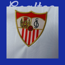 Camiseta Sevilla 25/26 (Modelo Aficionado)