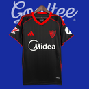 Camiseta Sevilla 25/26 (Modelo Aficionado)