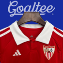 Conjunto Sevilla 25/26 (Niños)