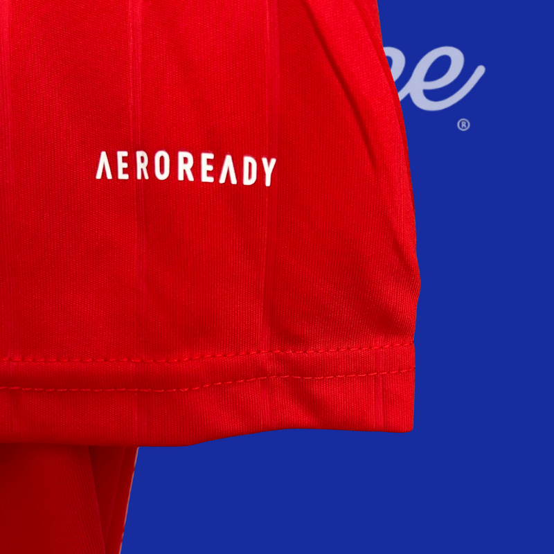 Conjunto Sevilla 25/26 (Niños)