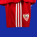 Conjunto Sevilla 25/26 (Niños)