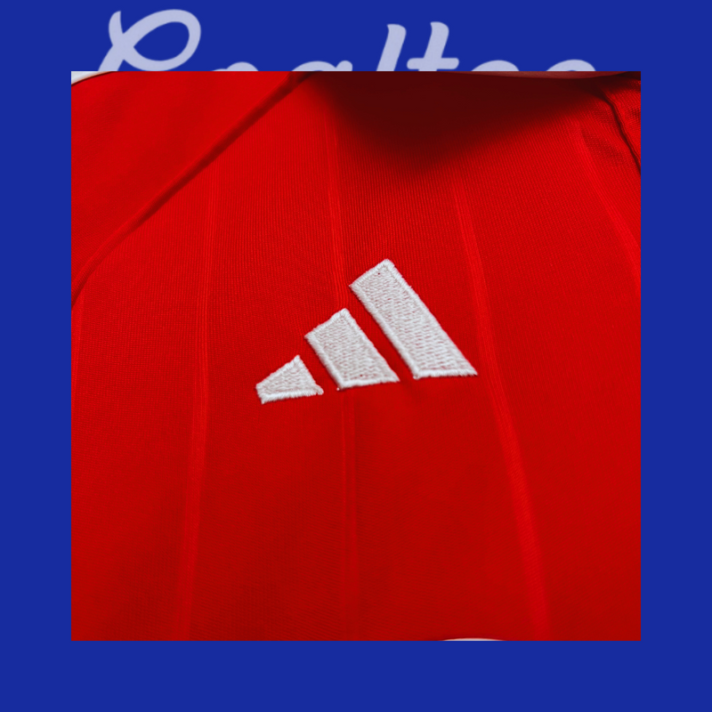 Conjunto Sevilla 25/26 (Niños)