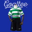 Conjunto Sporting Lisboa 25/26 (Niños)