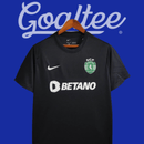 Camiseta Sporting 24/25 (Modelo Aficionado)