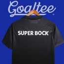 Camiseta Sporting 24/25 (Modelo Aficionado)