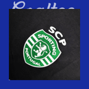 Camiseta Sporting 24/25 (Modelo Aficionado)