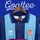 Camiseta Sporting Gijón 02/03 (Retro)