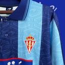 Camiseta Sporting Gijón 02/03 (Retro)