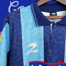 Camiseta Sporting Gijón 02/03 (Retro)