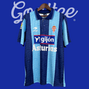Camiseta Sporting Gijón 02/03 (Retro)