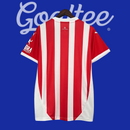 Camiseta Sporting de Gijón 24/25 (Modelo Aficionado)