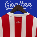 Camiseta Sporting de Gijón 24/25 (Modelo Aficionado)