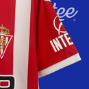 Camiseta Sporting de Gijón 24/25 (Modelo Aficionado)