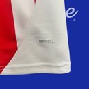 Camiseta Sporting de Gijón 24/25 (Modelo Aficionado)