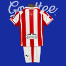 Conjunto Sporting Gijón 25/26 (Niños)
