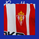 Conjunto Sporting Gijón 25/26 (Niños)