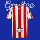 Camiseta Sporting de Gijón 25/26 (Modelo Aficionado)