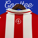 Camiseta Sporting de Gijón 25/26 (Modelo Aficionado)