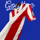 Camiseta Sporting de Gijón 25/26 (Modelo Aficionado)