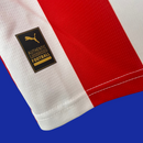 Camiseta Sporting de Gijón 25/26 (Modelo Aficionado)