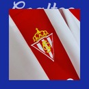 Camiseta Sporting de Gijón 25/26 (Modelo Aficionado)