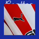 Camiseta Sporting de Gijón 25/26 (Modelo Aficionado)