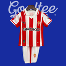 Conjunto Sporting Gijón 25/26 (Niños)