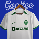 Camiseta Sporting 24/25 (Modelo Aficionado)