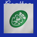 Camiseta Sporting 24/25 (Modelo Aficionado)