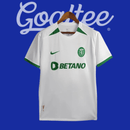 Camiseta Sporting 24/25 (Modelo Aficionado)