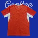 Camiseta Suiza 2026 (Modelo Aficionado)