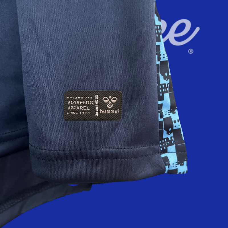 Camiseta Celta de Vigo 24/25 (Modelo Aficionado)