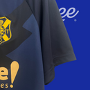 Camiseta Tenerife 24/25 (Modelo Aficionado)