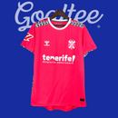 Camiseta Tenerife 24/25 (Modelo Aficionado)