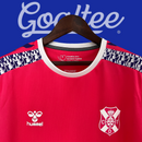 Camiseta Tenerife 24/25 (Modelo Aficionado)