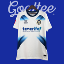 Camiseta Tenerife 24/25 (Modelo Aficionado)