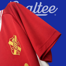 Camiseta Tenerife 25/26 (Modelo Aficionado)