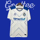 Camiseta Tenerife 25/26 (Modelo Aficionado)