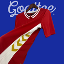 Camiseta Tenerife 25/26 (Modelo Aficionado)