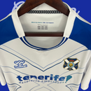 Camiseta Tenerife 25/26 (Modelo Aficionado)