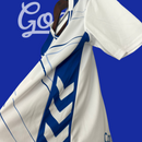 Camiseta Tenerife 25/26 (Modelo Aficionado)