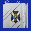 Camiseta Tenerife 25/26 (Modelo Aficionado)