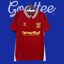 Camiseta Tenerife 25/26 (Modelo Aficionado)