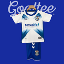 Conjunto Tenerife 24/25 (Niños)