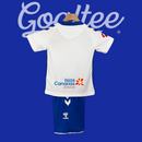 Conjunto Tenerife 24/25 (Niños)
