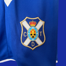 Conjunto Tenerife 24/25 (Niños)