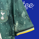 Camiseta Tottenham 24/25 (Modelo Aficionado)