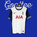 Camiseta Tottenham 24/25 (Modelo Aficionado)