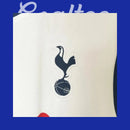 Camiseta Tottenham 24/25 (Modelo Aficionado)
