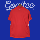 Camiseta Turquía 24/25 (Modelo Aficionado)